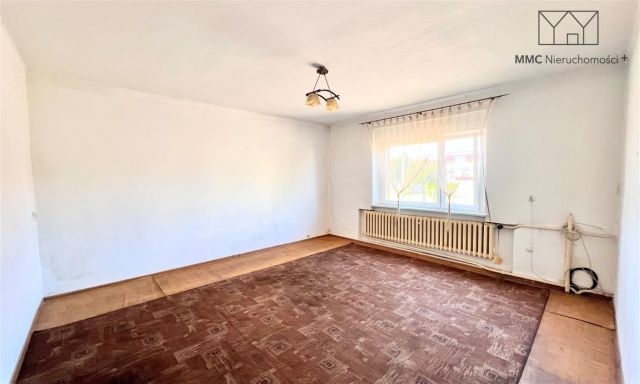 Mieszkanie 3-pokojowe Lubliniec, ul. 11 Listopada. Zdjęcie 1