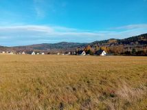 Działka budowlana Strachocin. Zdjęcie 2