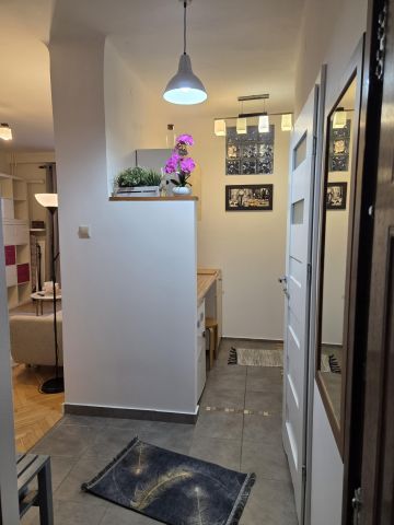 Mieszkanie 2-pokojowe Warszawa Ochota, ul. Grójecka. Zdjęcie 4