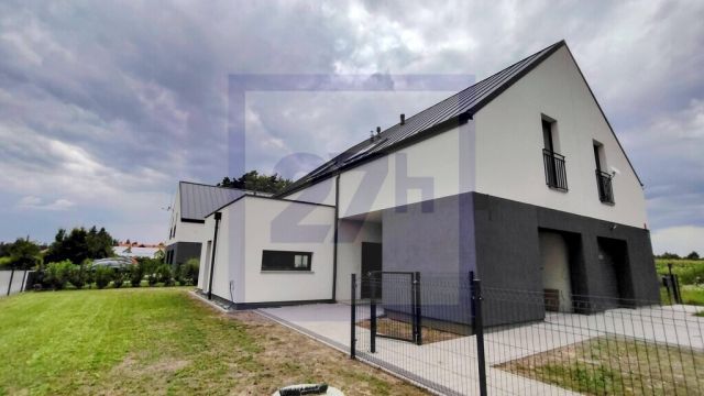 bliźniak, 4 pokoje Brzezina, ul. Słoneczna. Zdjęcie 40