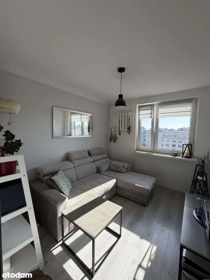 Mieszkanie 4-pokojowe Warszawa Praga-Południe, ul. Jana Zamoyskiego. Zdjęcie 8