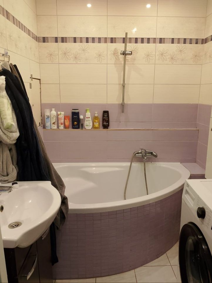 Mieszkanie 4-pokojowe Łęczna. Zdjęcie 7