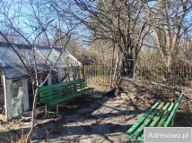 Działka rod Rzeszów, ul. Stanisława Jachowicza. Zdjęcie 2