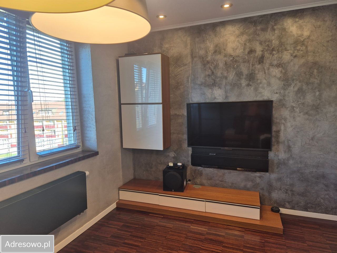 Mieszkanie 3-pokojowe Wrocław Maślice, ul. Maślicka. Zdjęcie 14