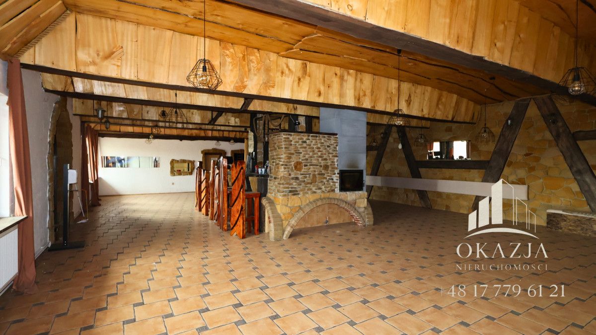 Lokal Boguchwała, ul. Akacjowa. Zdjęcie 12