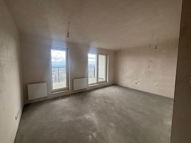 Mieszkanie 1-pokojowe Kielce Bocianek, al. Solidarności. Zdjęcie 2