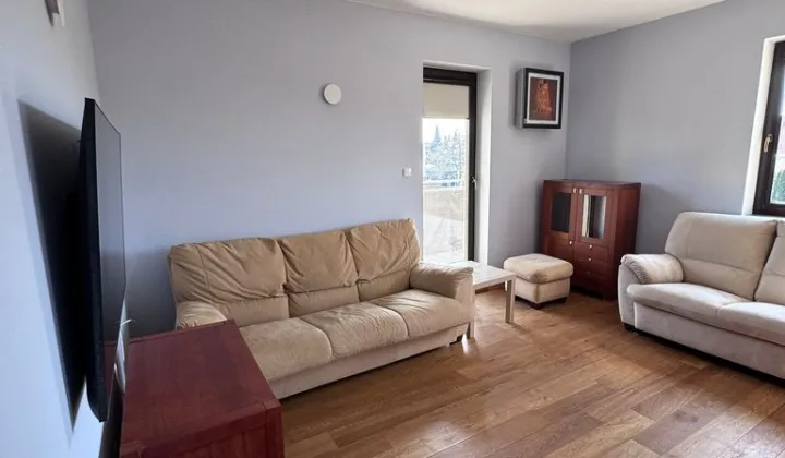 Mieszkanie 3-pokojowe Wrocław Ołtaszyn, ul. Motylkowa