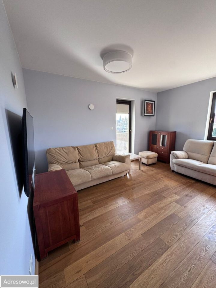 Mieszkanie 3-pokojowe Wrocław Ołtaszyn, ul. Motylkowa. Zdjęcie 1