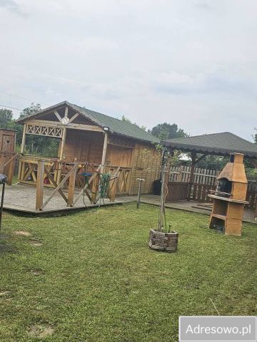 Działka rod Tarnów Chyszów, ul. Eugeniusza Kwiatkowskiego. Zdjęcie 1