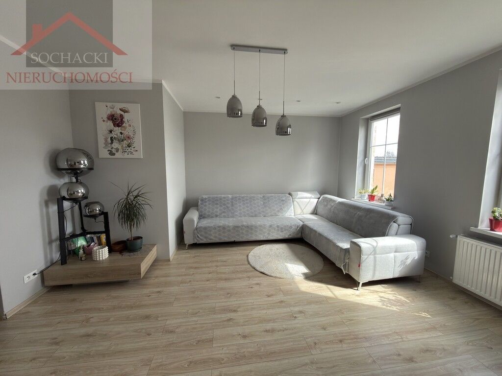 Mieszkanie 3-pokojowe Lubań, ul. Zamkowa. Zdjęcie 2