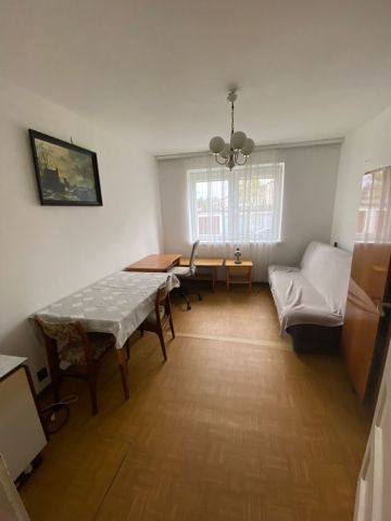 Mieszkanie 2-pokojowe Wrocław Fabryczna, ul. Pilczycka. Zdjęcie 1