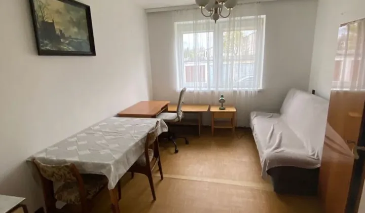 Mieszkanie 2-pokojowe Wrocław Fabryczna, ul. Pilczycka