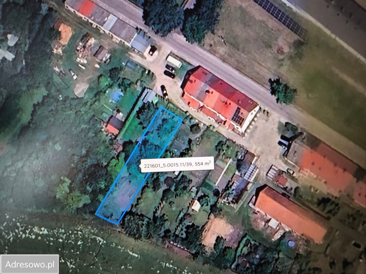 dom szeregowy, 2 pokoje Prakwice. Zdjęcie 7