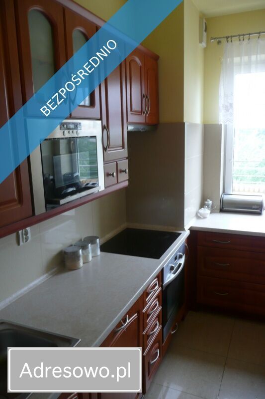 Mieszkanie 3-pokojowe Kraków Podgórze, ul. Płaszowska. Zdjęcie 7