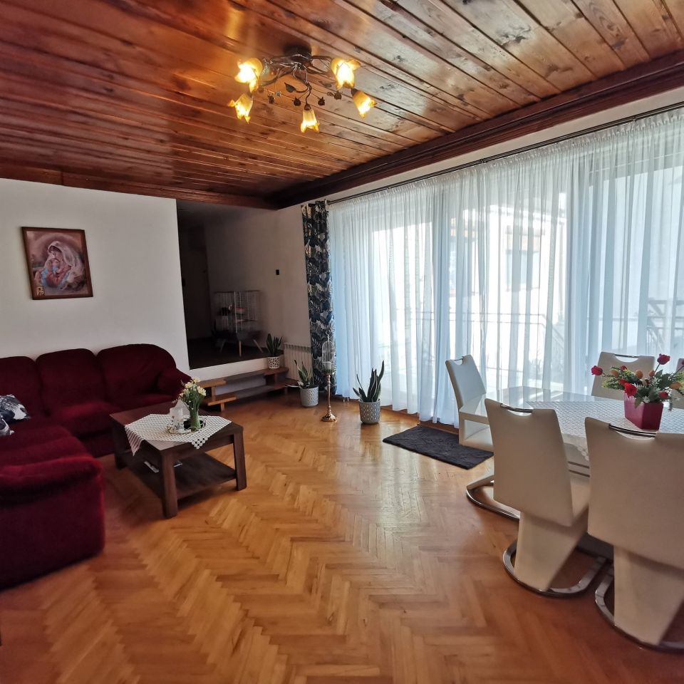 dom wolnostojący, 6 pokoi Złotów. Zdjęcie 8