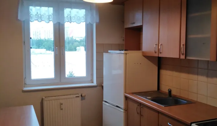 Mieszkanie 2-pokojowe Olsztyn Kormoran, ul. Wincentego Pstrowskiego