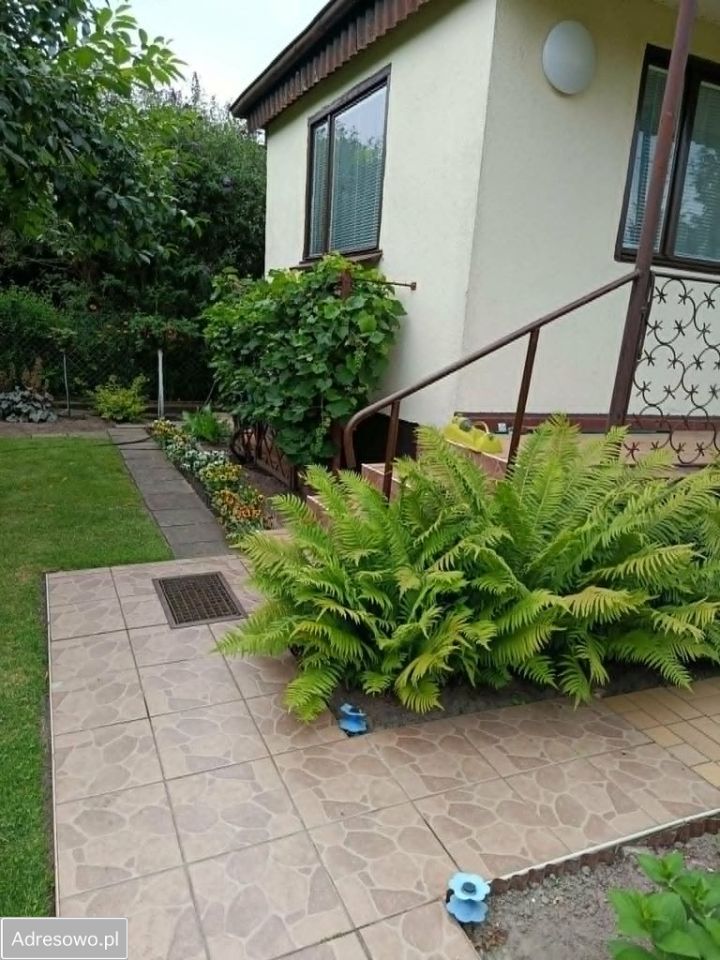 Działka rod Bydgoszcz Kapuściska, ul. Chemiczna. Zdjęcie 10