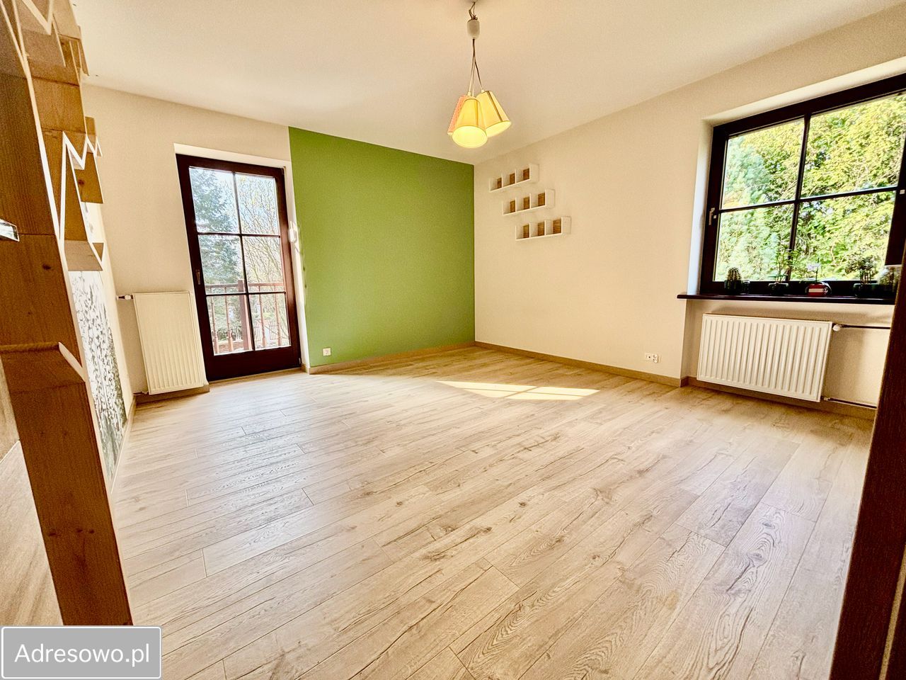 Mieszkanie 5-pokojowe Łódź Bałuty. Zdjęcie 8