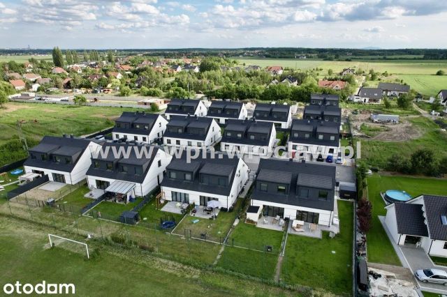 bliźniak, 6 pokoi Pisarzowice. Zdjęcie 5