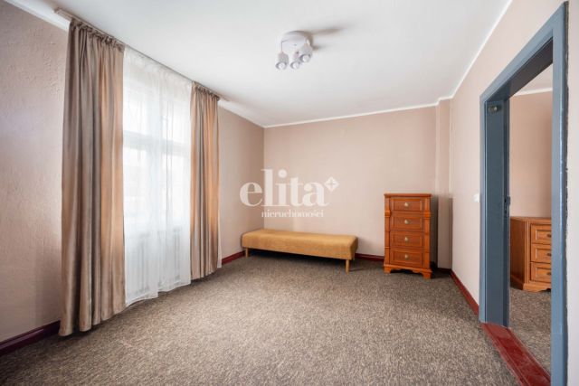 kamienica, 5 pokoi Lębork, ul. Juliana Węgrzynowicza. Zdjęcie 14