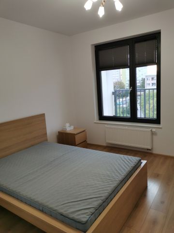 Mieszkanie 2-pokojowe Szczecin Pomorzany, al. Powstańców Wielkopolskich. Zdjęcie 6
