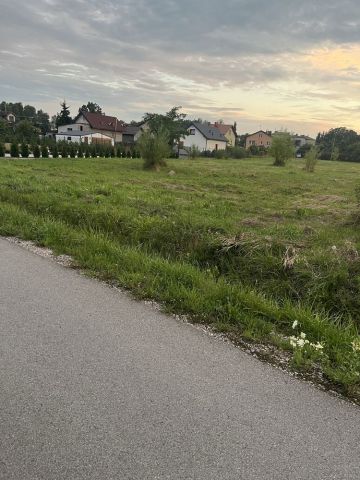 Działka budowlana Chylice, ul. Władysława Jagiełły. Zdjęcie 1