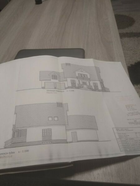 Działka rekreacyjna Radziuszki. Zdjęcie 2