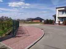 Działka budowlana Przedecz. Zdjęcie 4