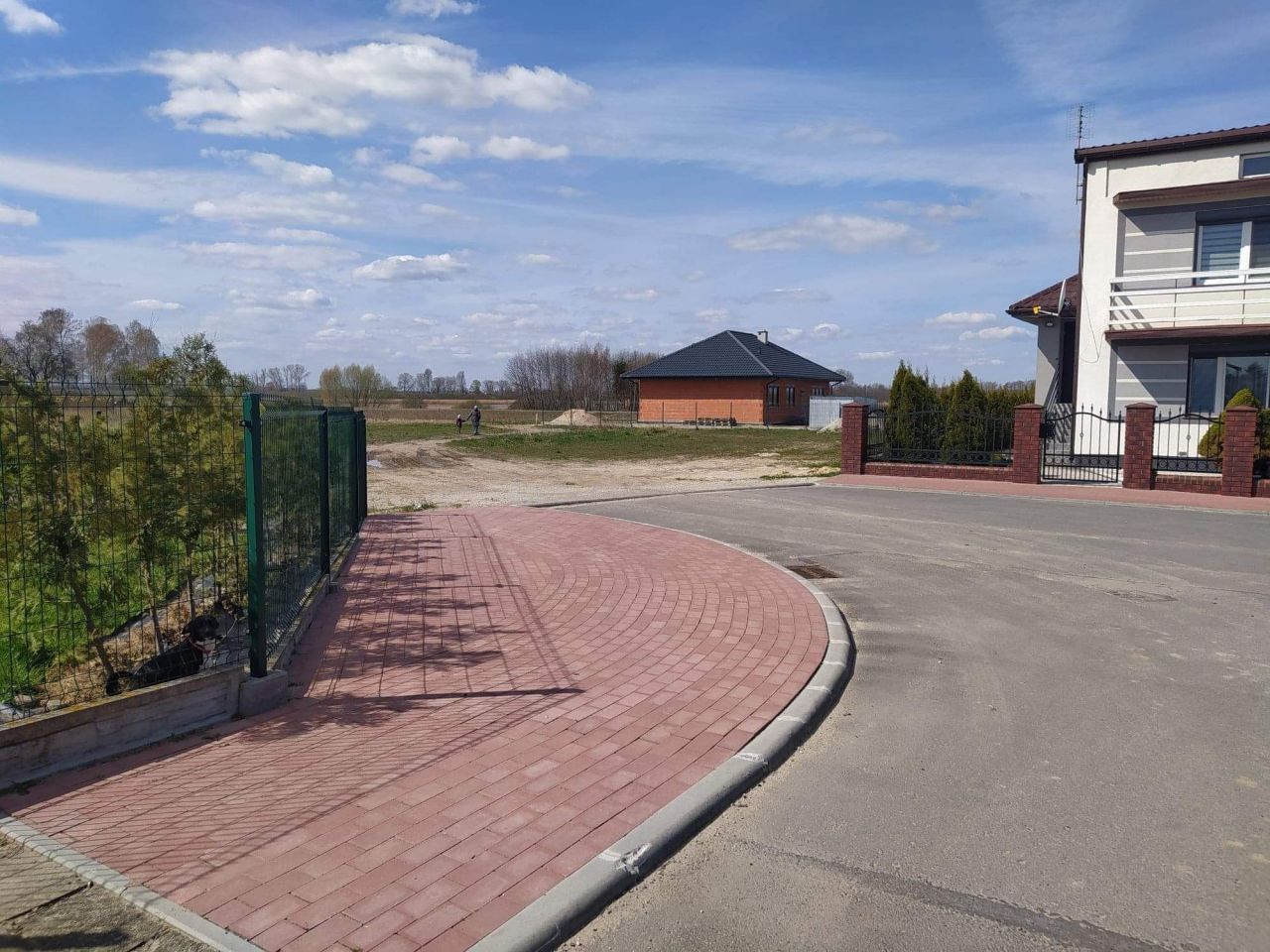 Działka budowlana Przedecz. Zdjęcie 5