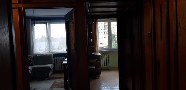 Mieszkanie 3-pokojowe Rybnik Smolna, ul. Kilińskiego. Zdjęcie 1