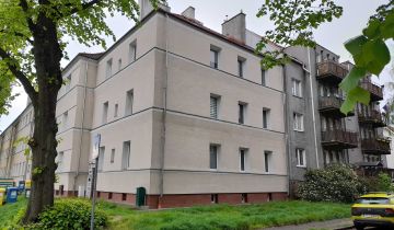 Mieszkanie 1-pokojowe Szczecin Centrum, ul. Adama Mickiewicza