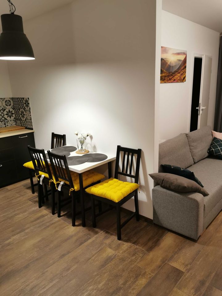 Lokal Karpacz, ul. Karkonoska. Zdjęcie 3