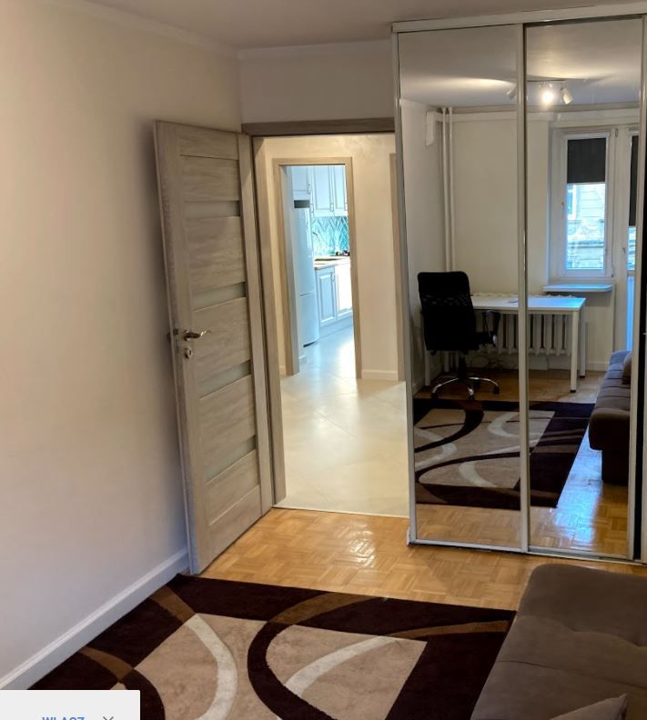 Mieszkanie 3-pokojowe Wrocław Śródmieście, ul. Jana Kilińskiego. Zdjęcie 14