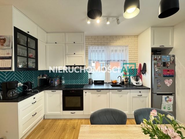 bliźniak, 3 pokoje Wola Podłężna. Zdjęcie 2