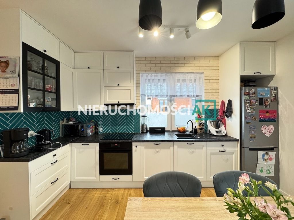 bliźniak, 3 pokoje Wola Podłężna. Zdjęcie 2