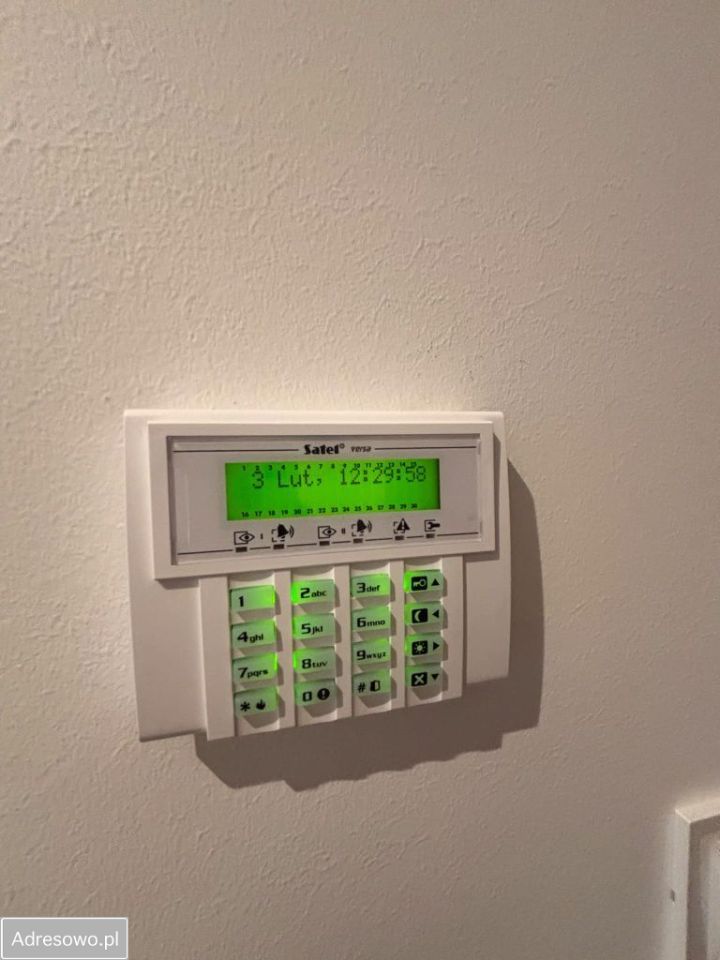 Mieszkanie 3-pokojowe Wołomin, ul. Geodetów. Zdjęcie 12