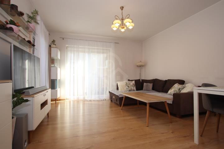 Mieszkanie 2-pokojowe Wrocław Złotniki, ul. Kościańska. Zdjęcie 7