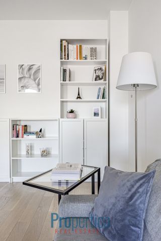 Mieszkanie 2-pokojowe Warszawa Wilanów, al. Rzeczypospolitej. Zdjęcie 8