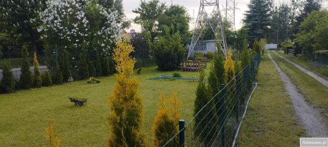 Działka rekreacyjna Konin. Zdjęcie 1