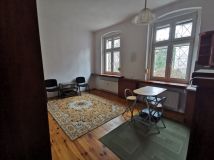 Mieszkanie 1-pokojowe Poznań Jeżyce, ul. Zygmunta Krasińskiego. Zdjęcie 1