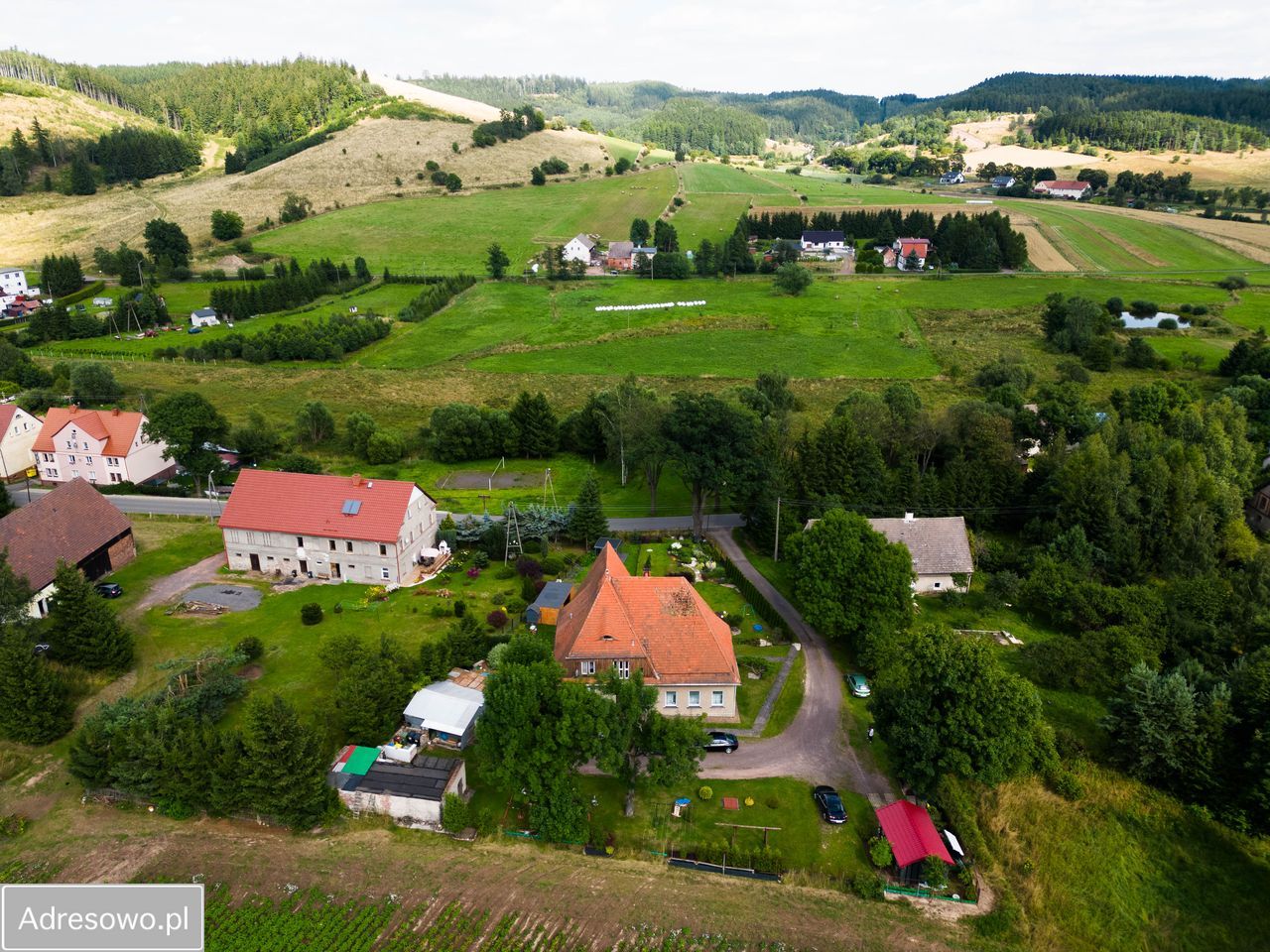 Mieszkanie 2-pokojowe Grzędy. Zdjęcie 19