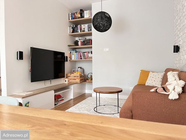 Mieszkanie 3-pokojowe Łódź Radogoszcz, ul. Aroniowa. Zdjęcie 1