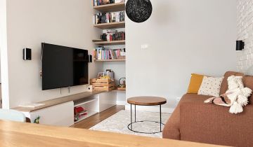 Mieszkanie 3-pokojowe Łódź Radogoszcz, ul. Aroniowa