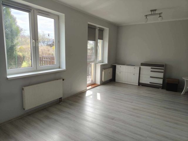 Mieszkanie 2-pokojowe Wadowice, ul. Batorego. Zdjęcie 1