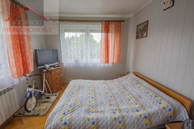 dom wolnostojący, 3 pokoje Nowa Karczma. Zdjęcie 11