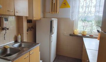 Mieszkanie 3-pokojowe Kraśnik Kraśnik Fabryczny, ul. Metalowców