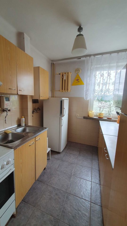 Mieszkanie 3-pokojowe Kraśnik Kraśnik Fabryczny, ul. Metalowców. Zdjęcie 2