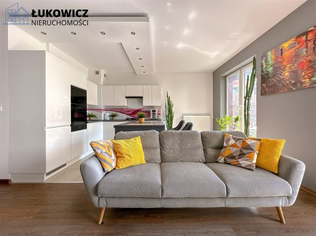 Mieszkanie 3-pokojowe Bielsko-Biała. Zdjęcie 7