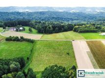 Działka budowlana Huta Gogołowska. Zdjęcie 4