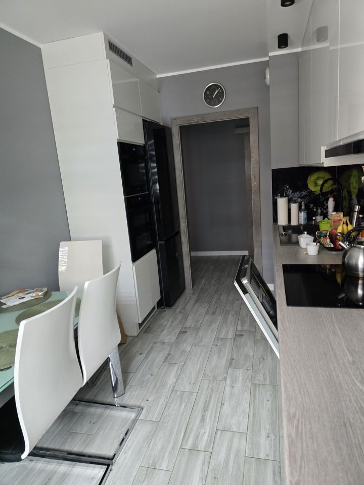 Mieszkanie 3-pokojowe Krotoszyn, os. Osiedle Robińskich. Zdjęcie 7